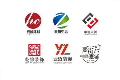 Logo設計-酒店-企業(yè)-餐飲